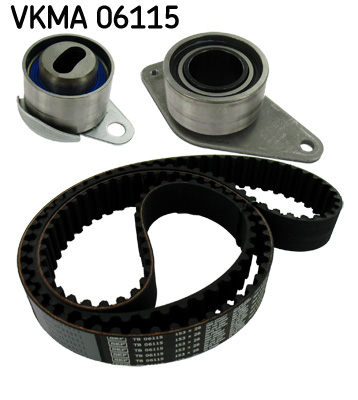Комплект ремня ГРМ - VKMA 06115 SKF